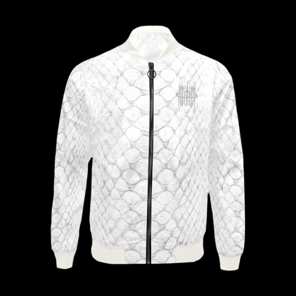 MK0KM CXX Jacket MH19 Light 16 Oz WHT _ PIT