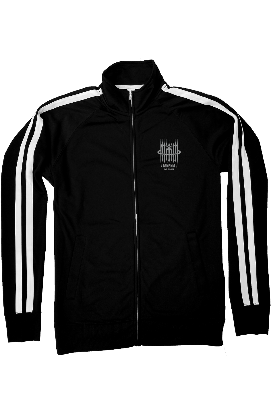 MK0KM Independent Track Jacket