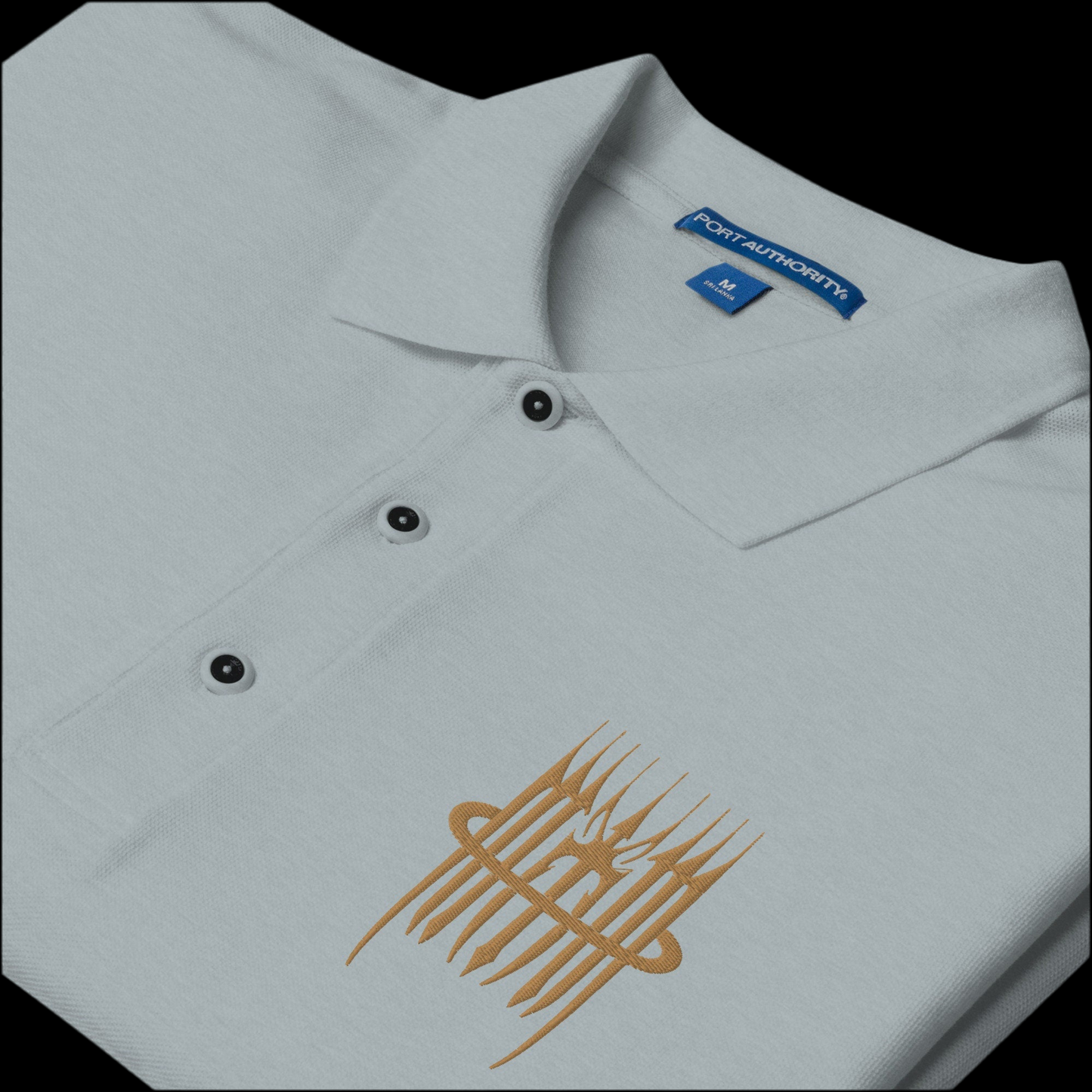 MK0KM Premium polo shirt for men