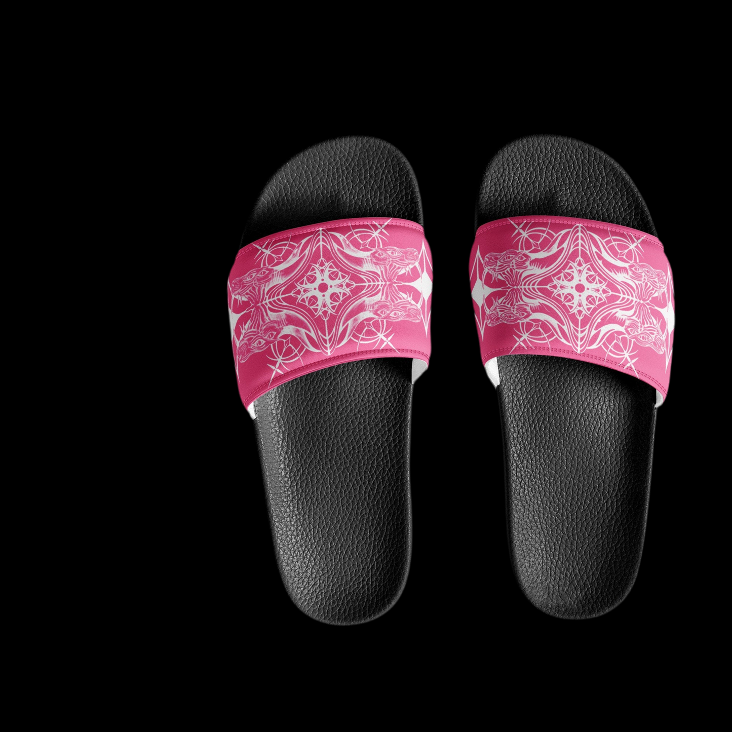 MK0KM Women's Sandals