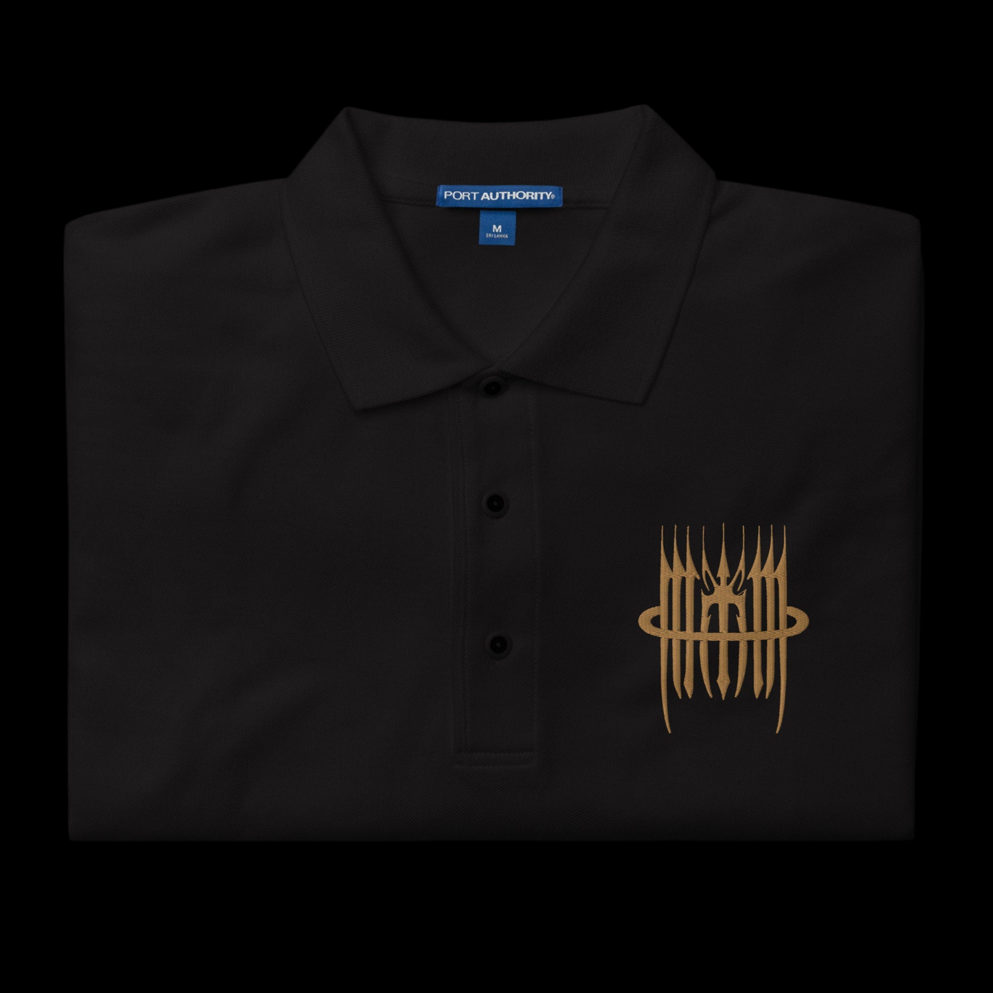 MK0KM Premium polo shirt for men