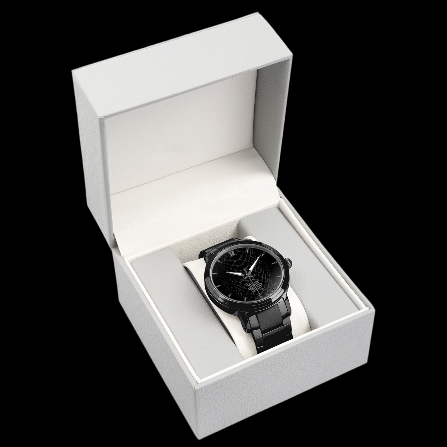 MK0KM New Steel Strap Automatic Watch PTO