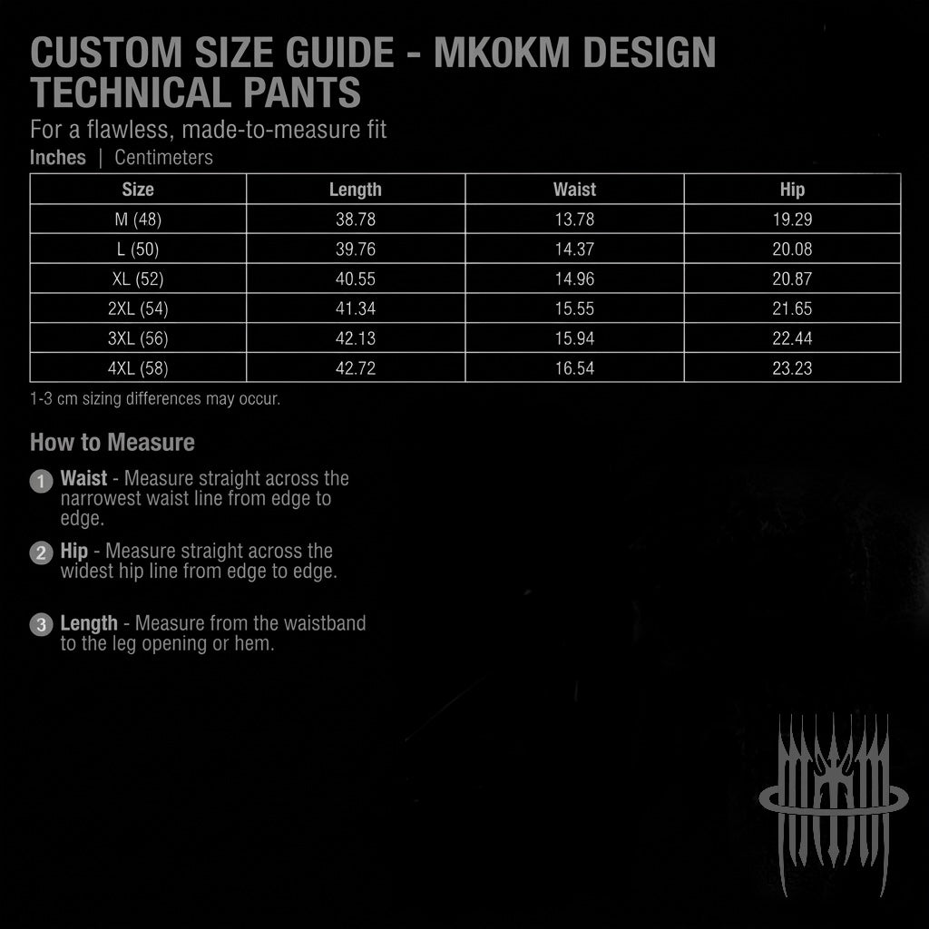 MK0KM Side Stripe Running Pants