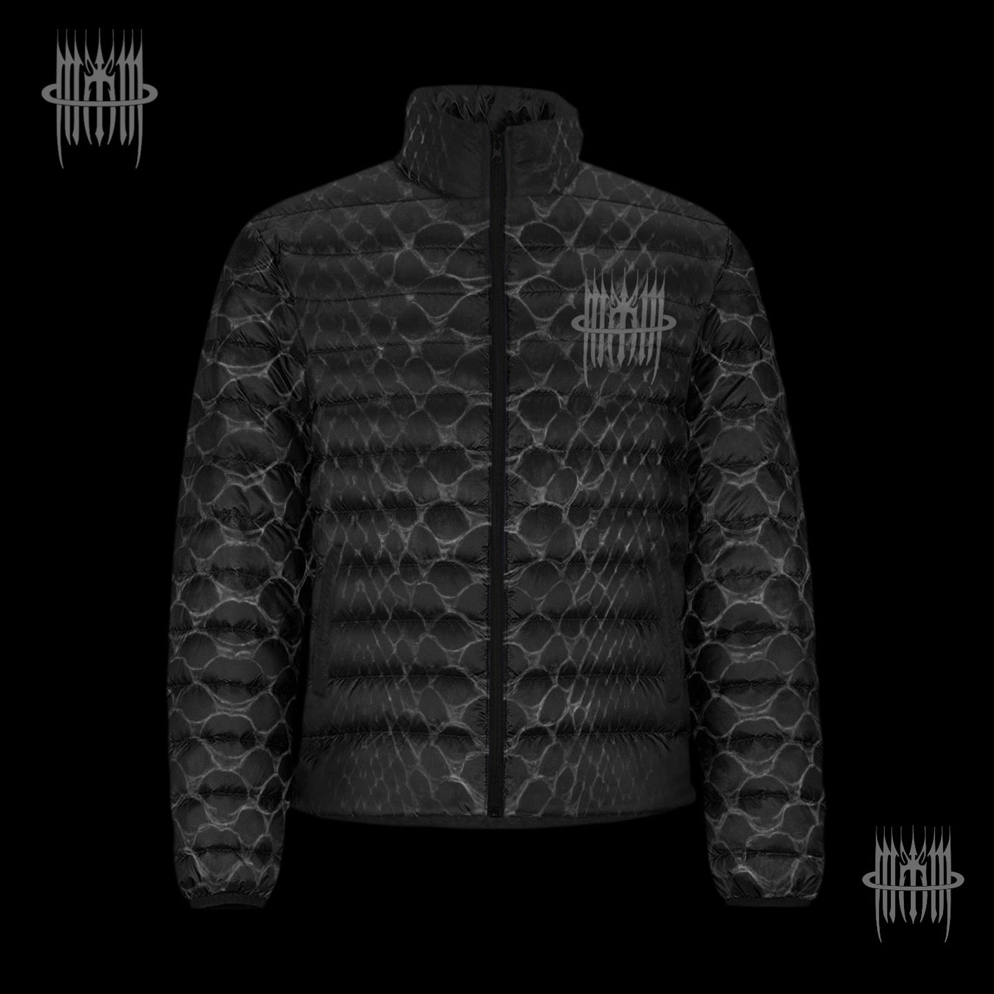 MK0KM Men's Lightweight Bomber Jacket H41