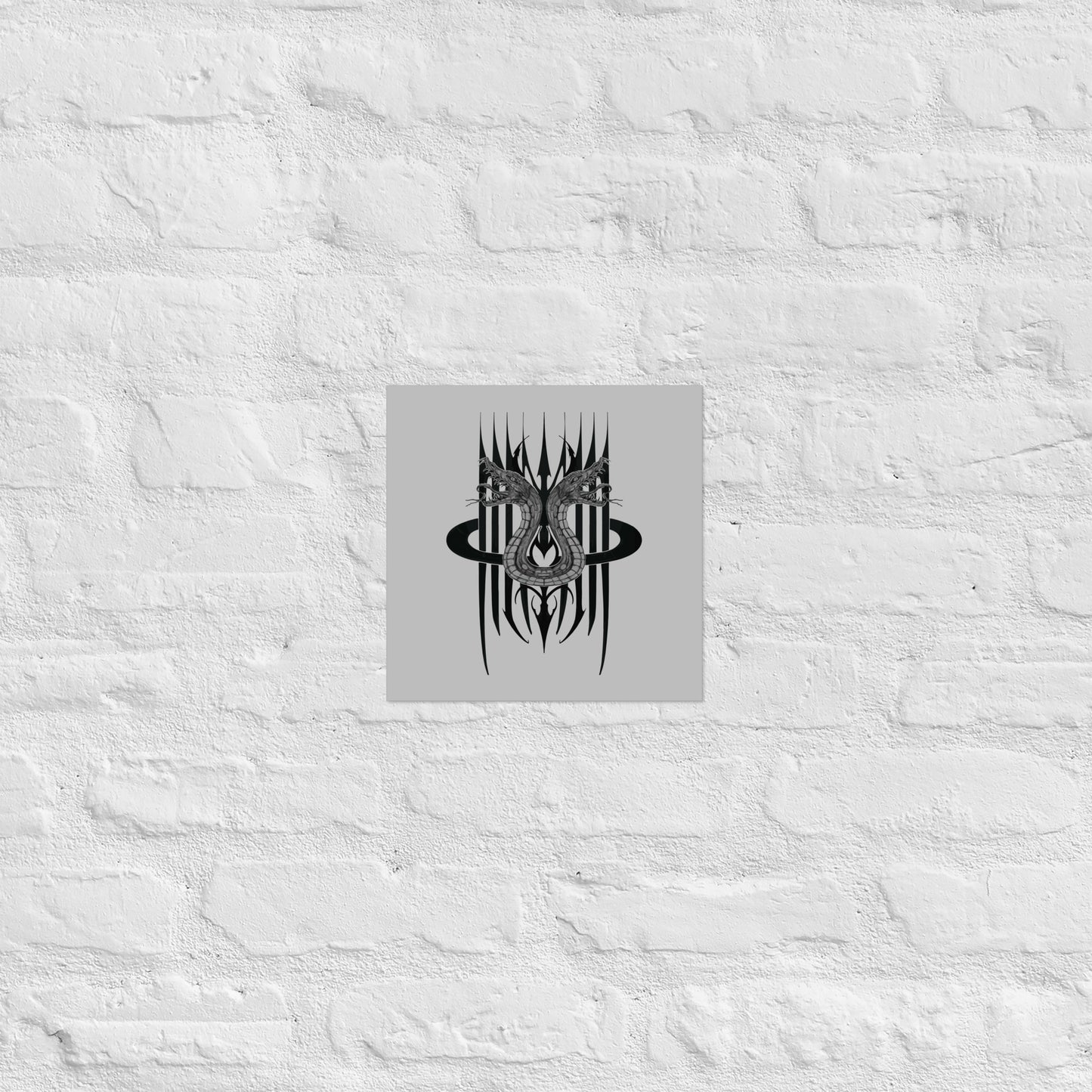 MK0KM Poster