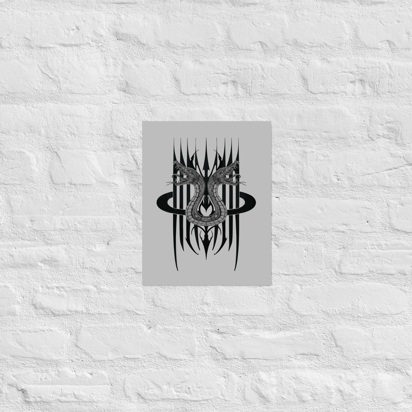 MK0KM Poster