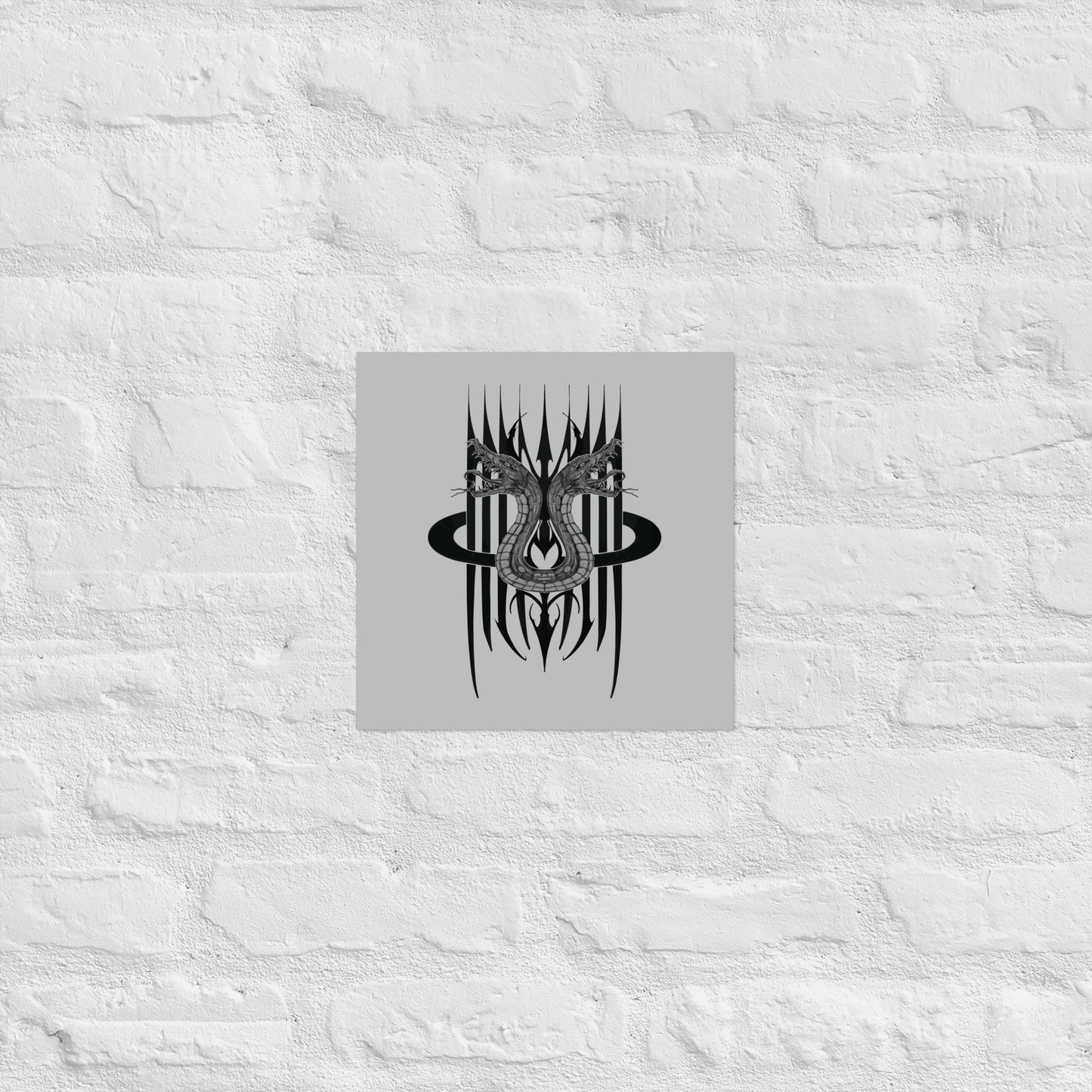 MK0KM Poster