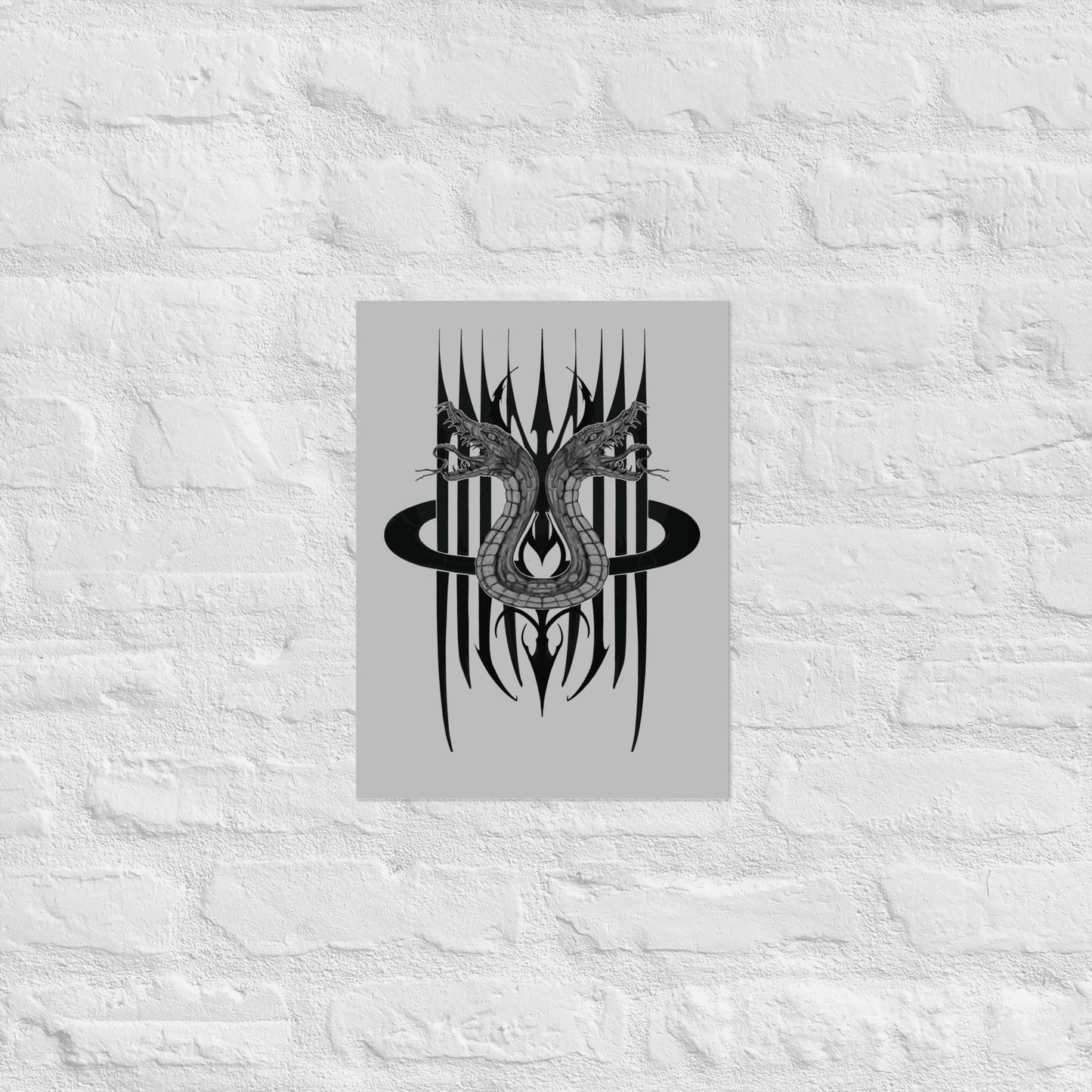 MK0KM Poster