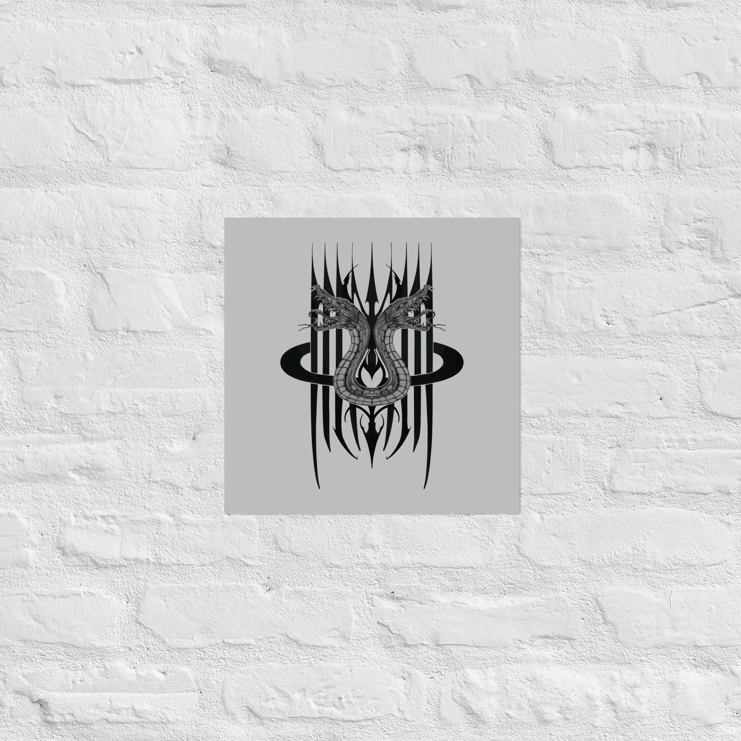 MK0KM Poster