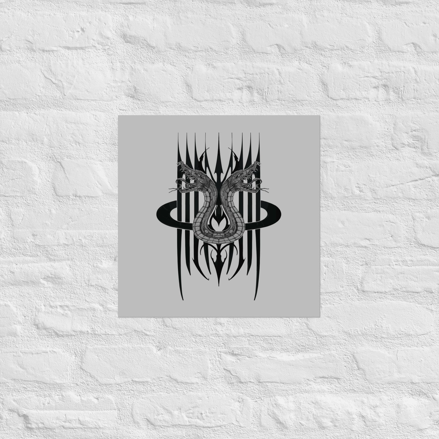 MK0KM Poster