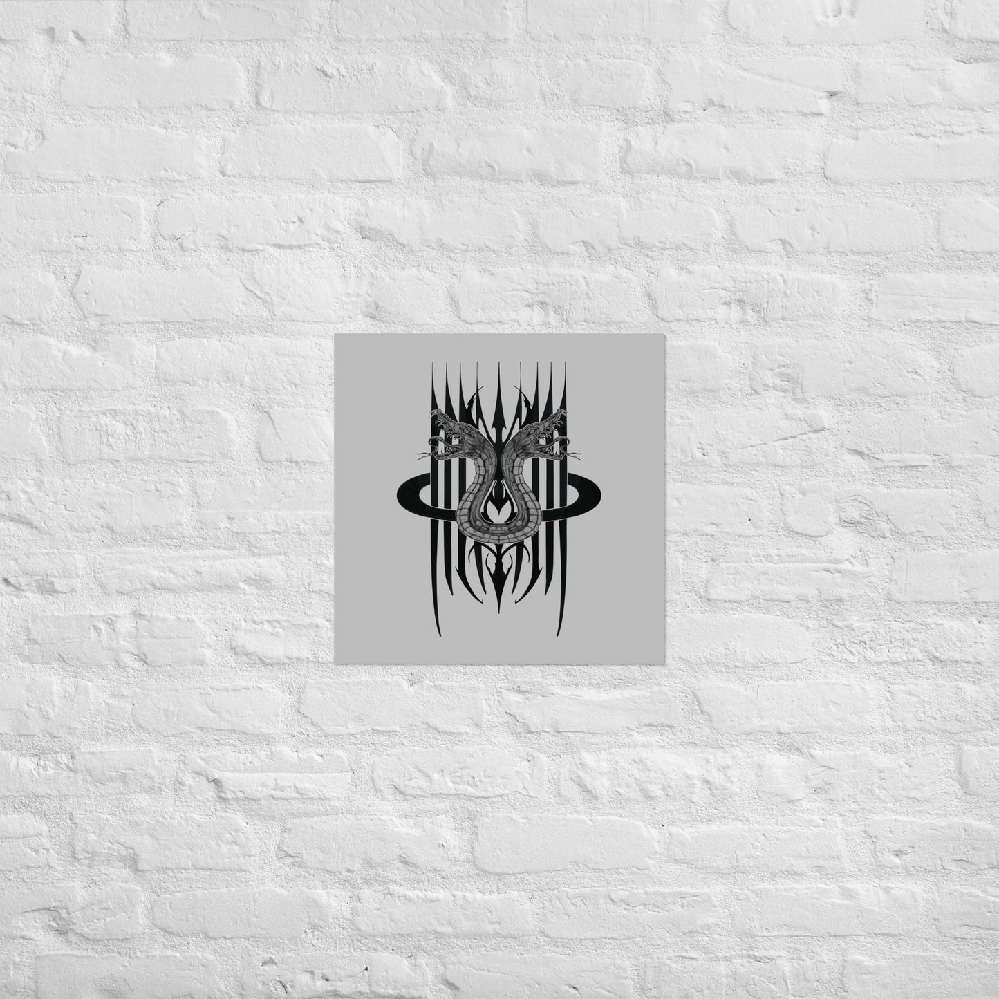 MK0KM Poster