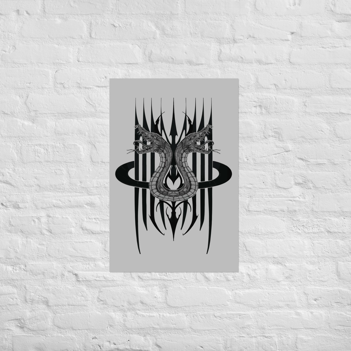 MK0KM Poster