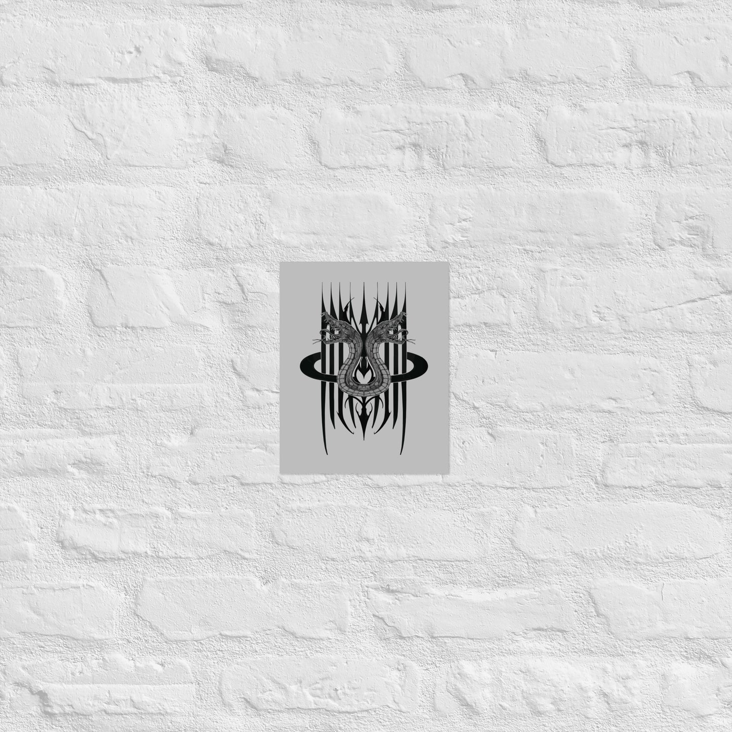 MK0KM Poster