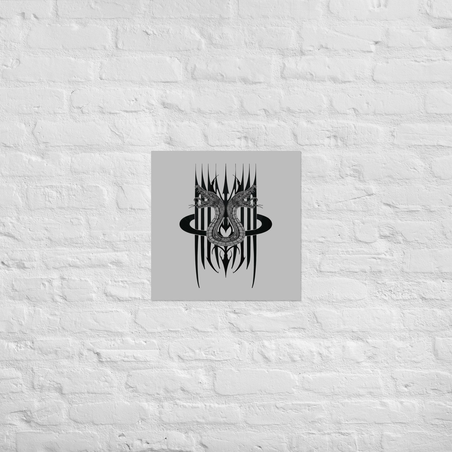 Poster MK0KM