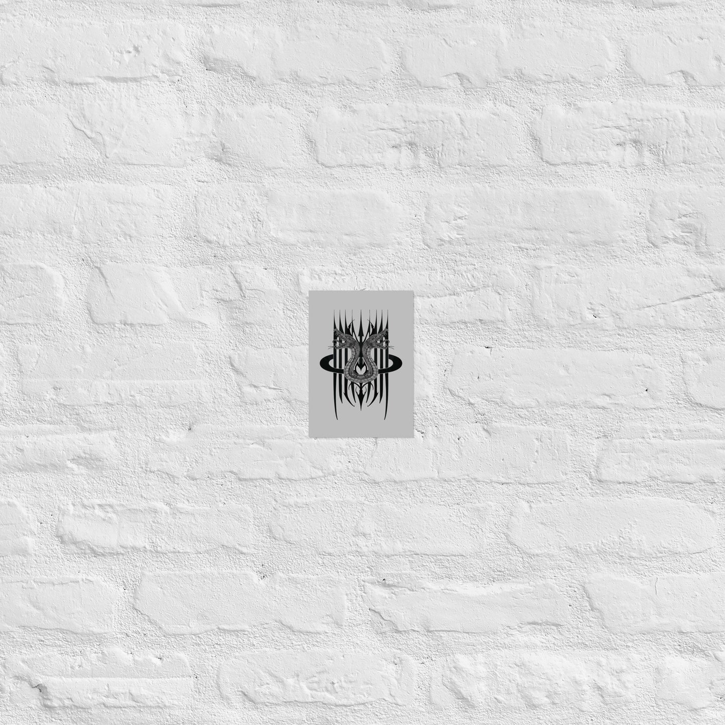 Poster MK0KM
