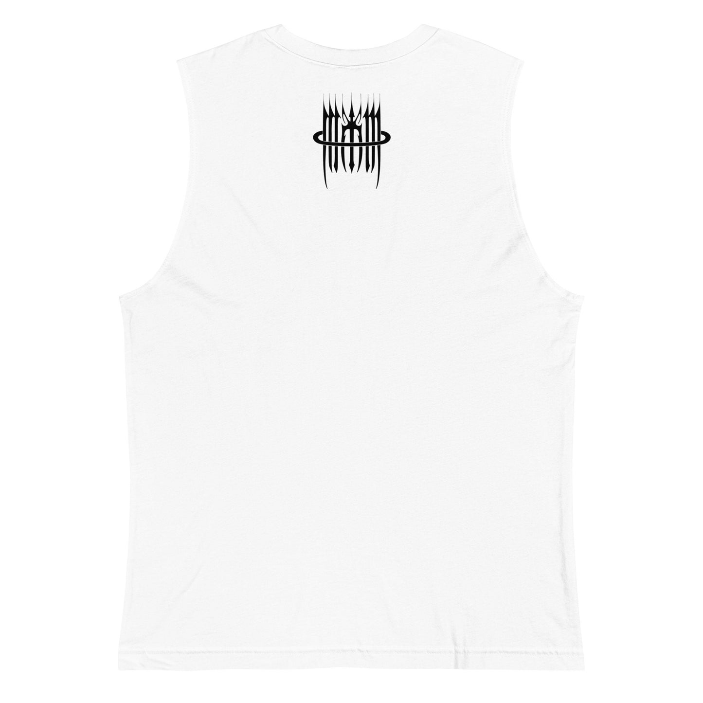 T-shirt smanicata