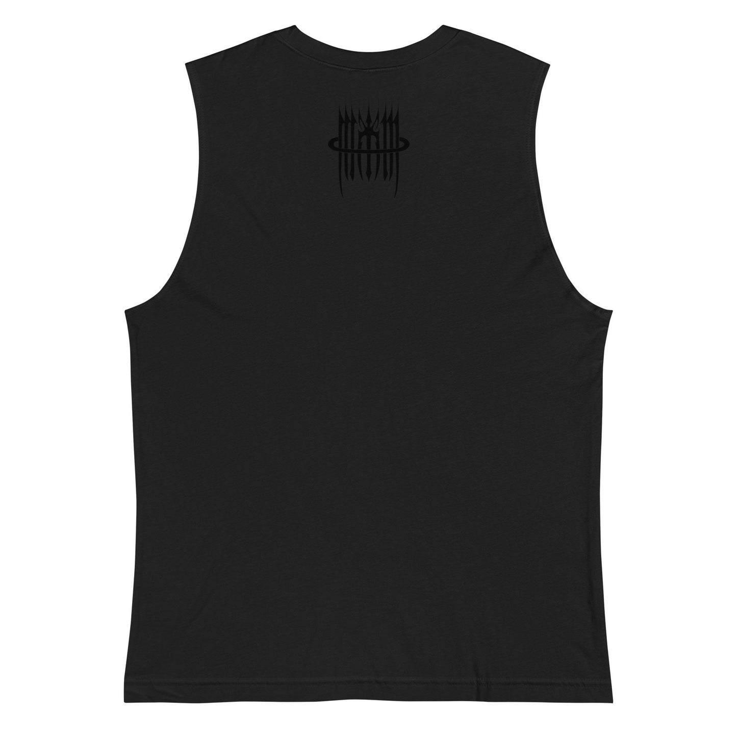 T-shirt smanicata