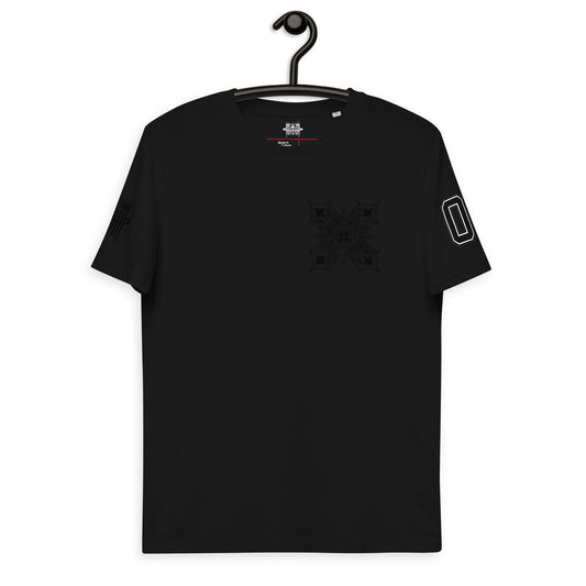 MK0KM Maglietta in cotone organico unisex NKLA