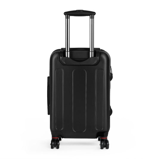 MK0KM_GRX Suitcase LDY_SCRM
