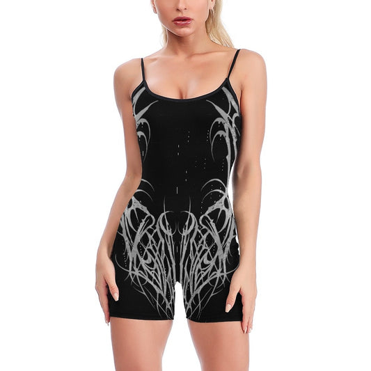 MK0KM Women's Skinny and Comfortable One Piece Yoga Pants