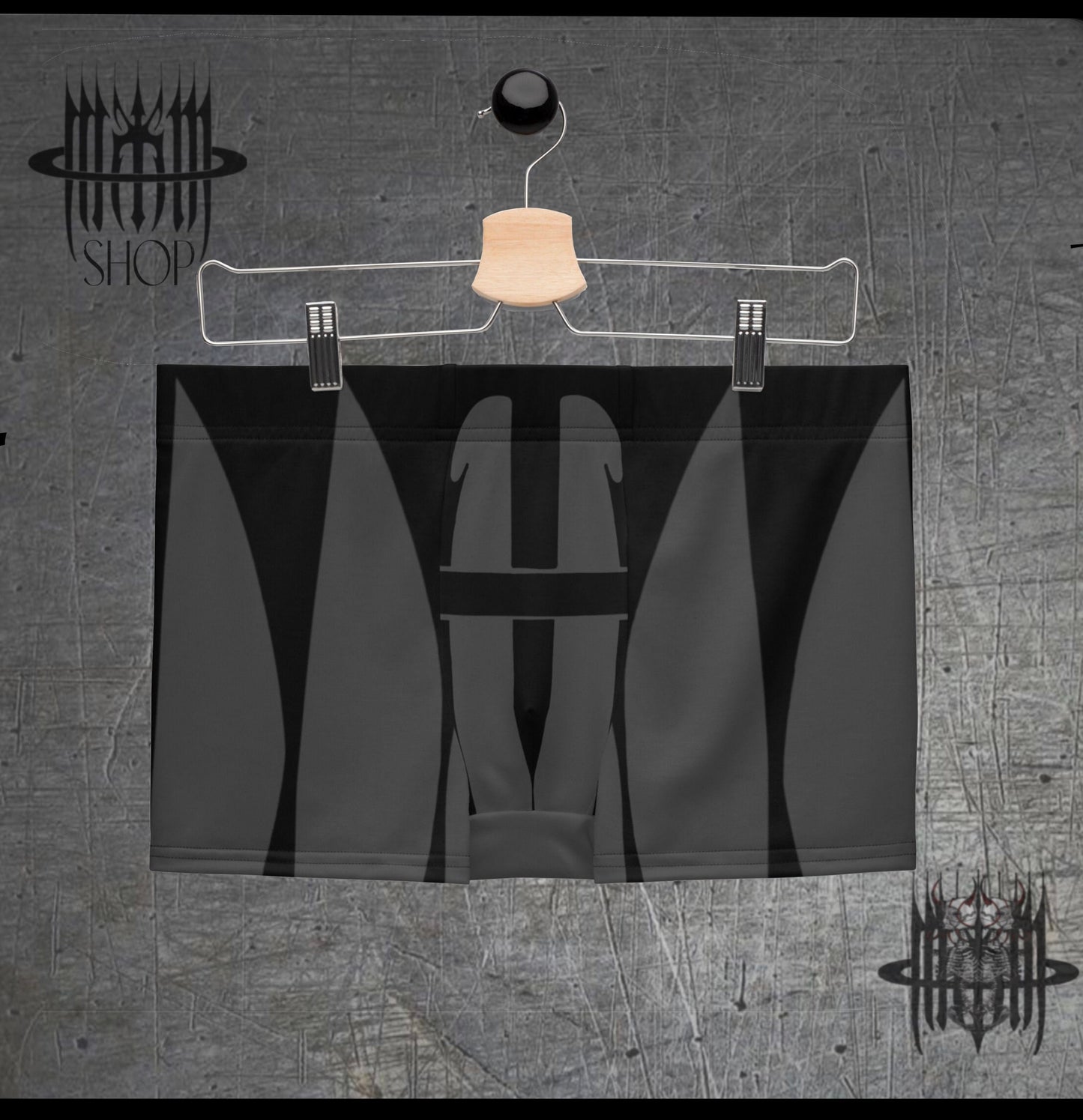 Mk0KM Boxer Briefs