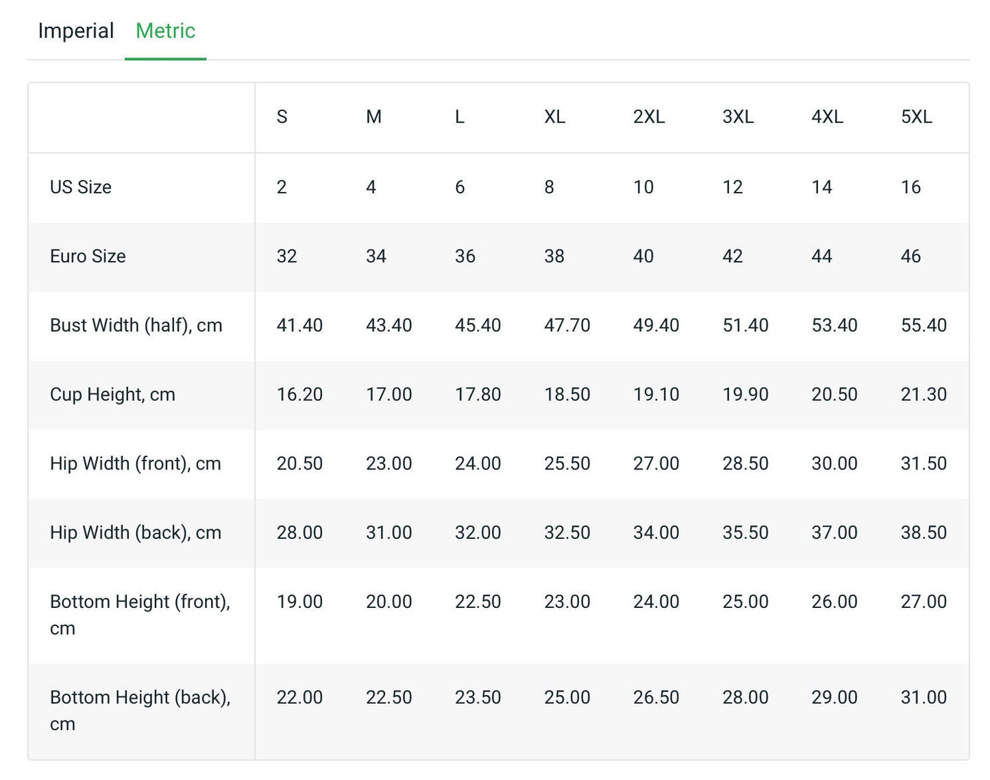 MK0KM Women's Bikini Swimsui Dark