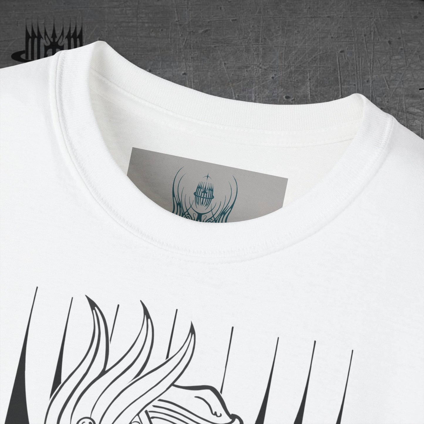 MK0KM KICKSTARTER Vlad Tepes Lvx