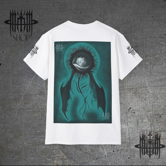 MK0KM KICKSTARTER Unisex Ultra Cotton Vsacred_Eye WHK