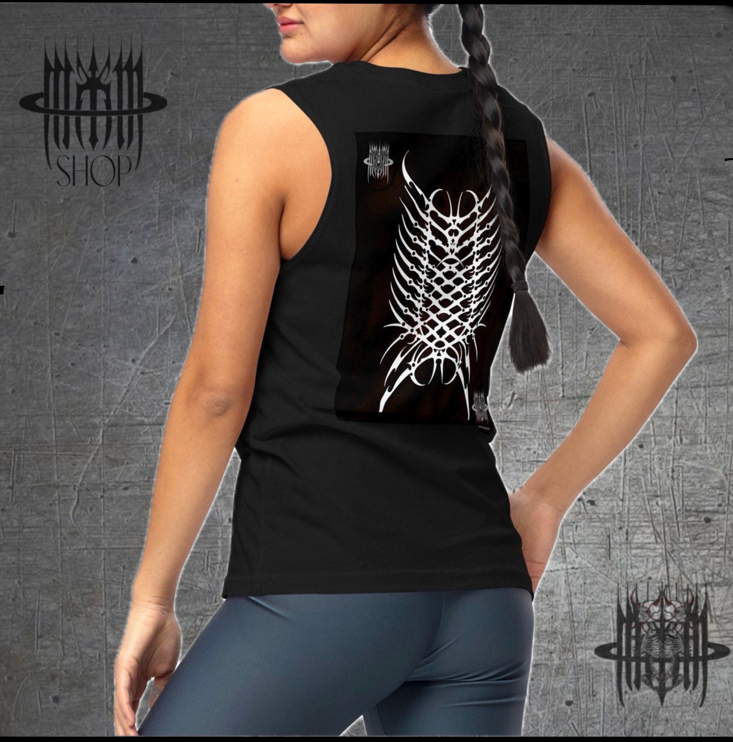 Muscle Shirt