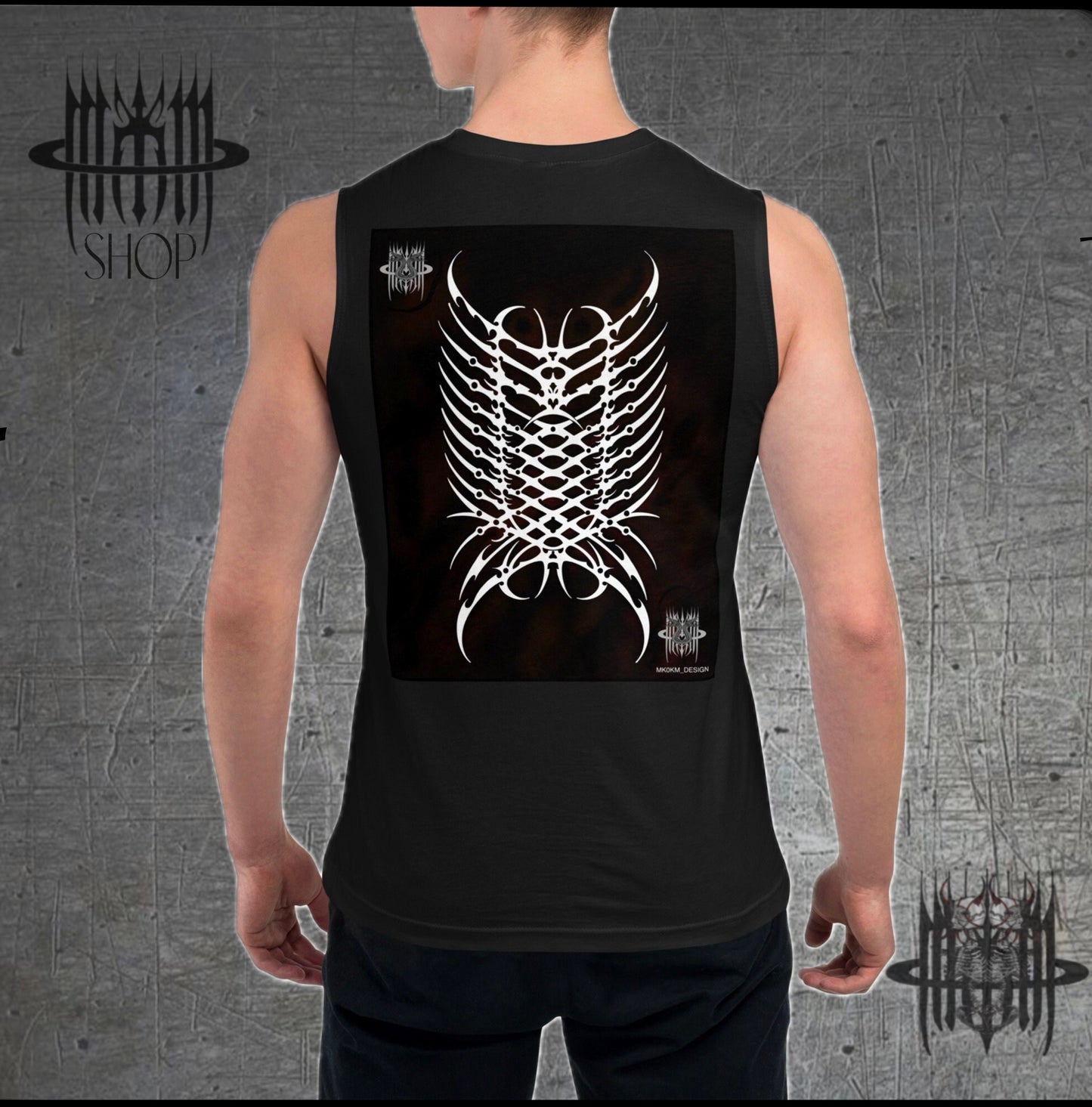 Muscle Shirt