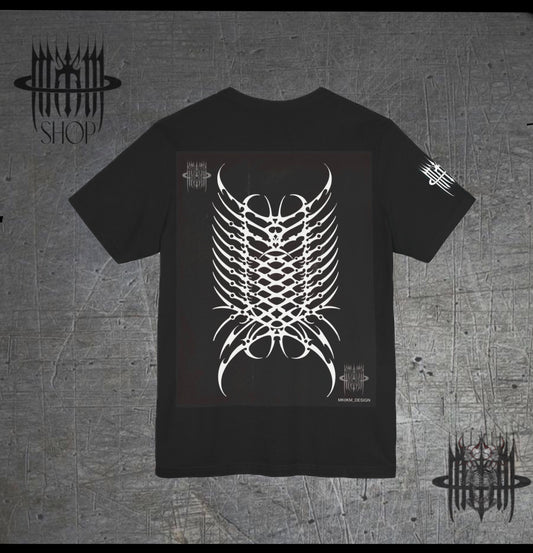 MK0KM Unisex Jersey Short Sleeve Tee BVFLP