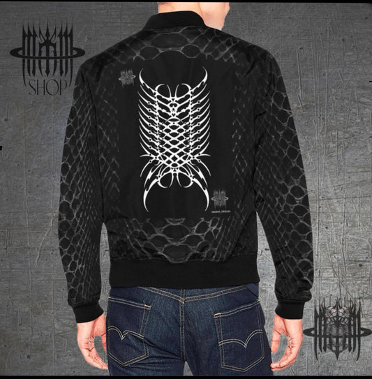 MK0KM Men's CXX Jacket MH19 Light 16 Oz