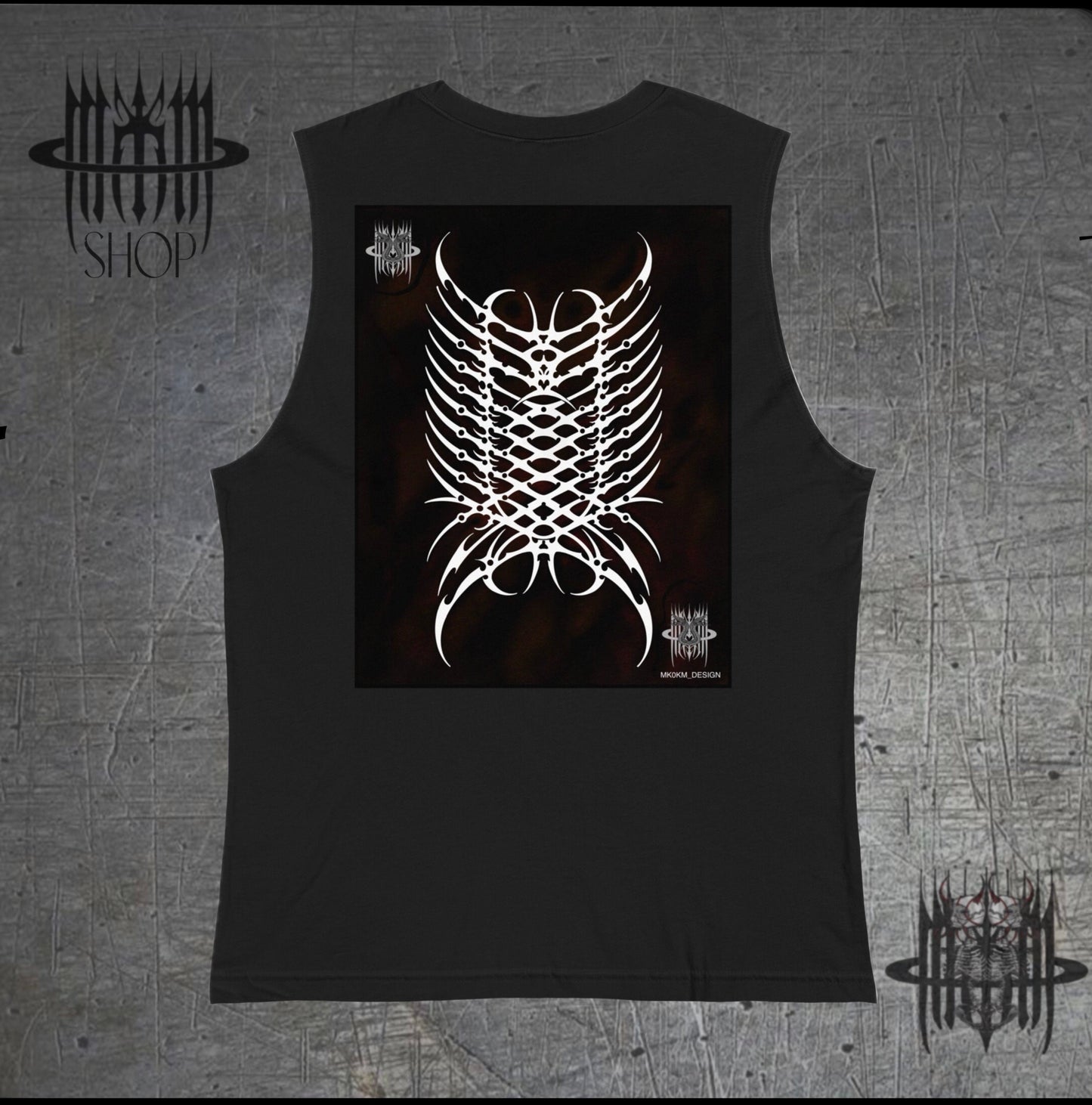 Muscle Shirt