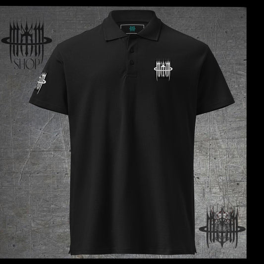 Polo premium in piqué