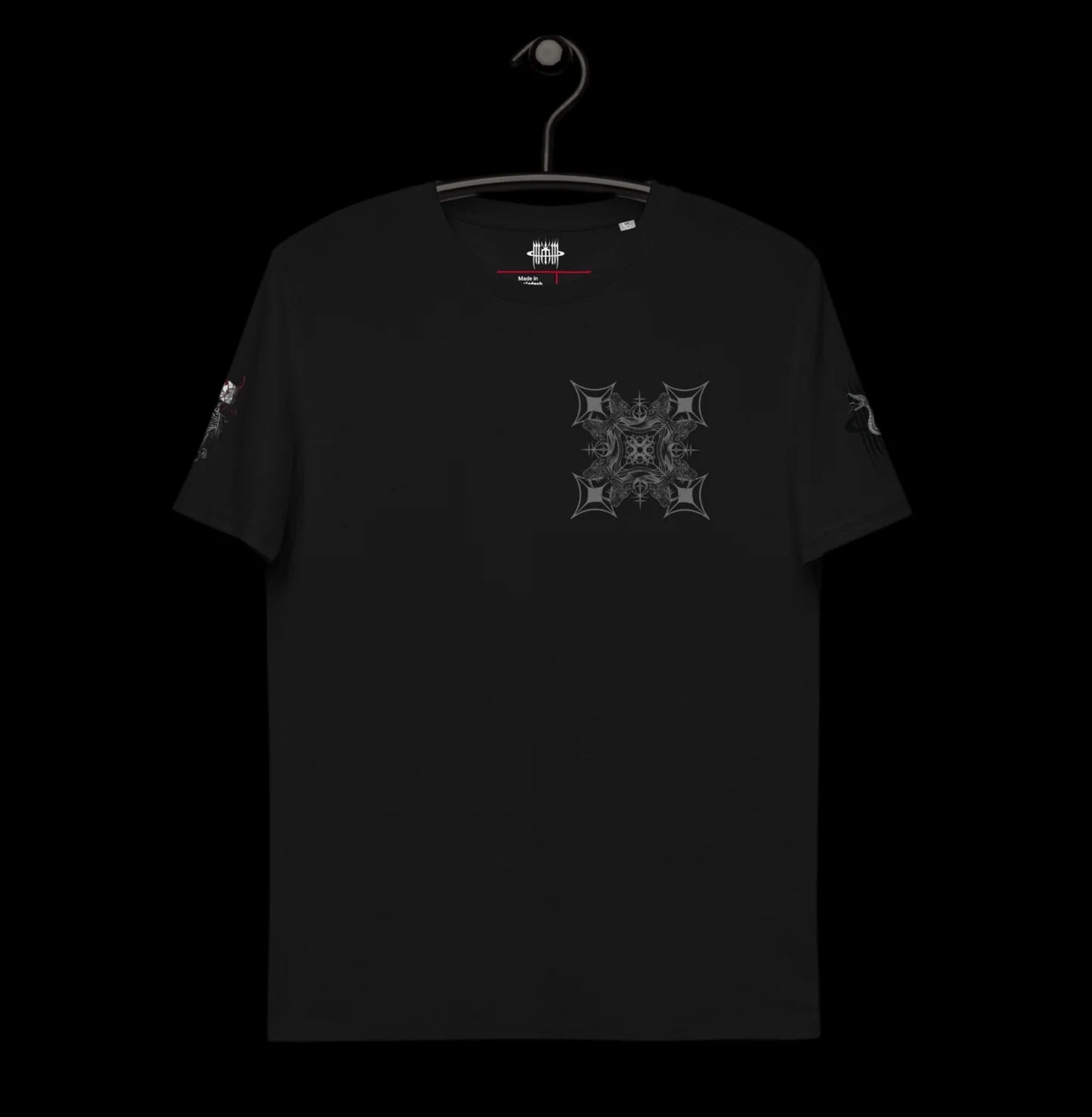 MK0KM Shadow Topwear MK