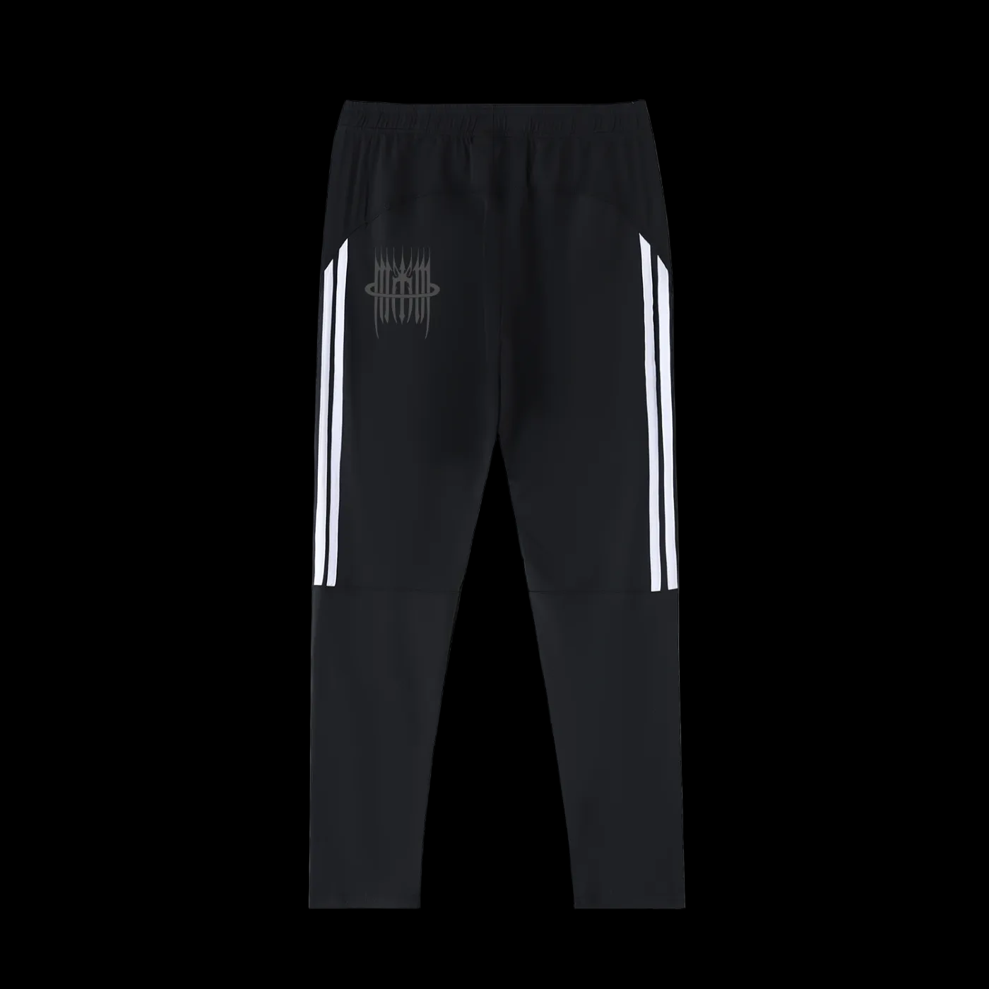 MK0KM Side Stripe Running Pants