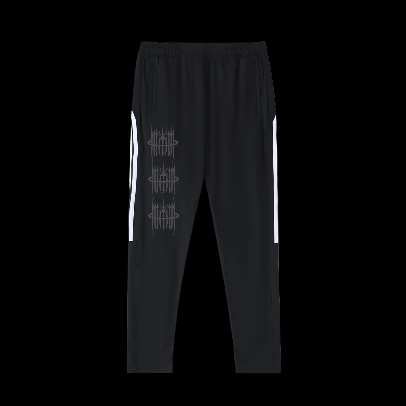 MK0KM Side Stripe Running Pants