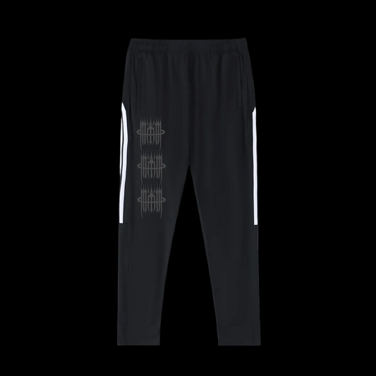 MK0KM Side Stripe Running Pants