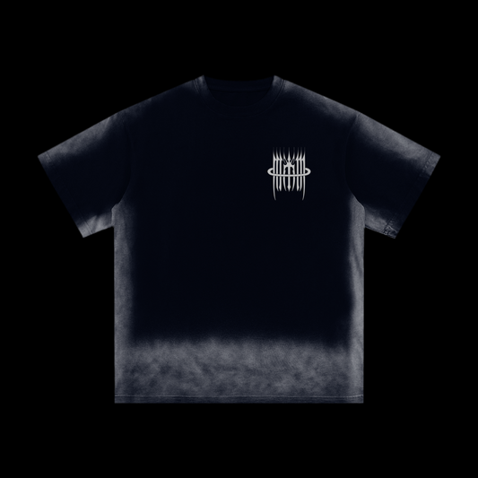 MK0KM Sunfade Edge T-Shirt