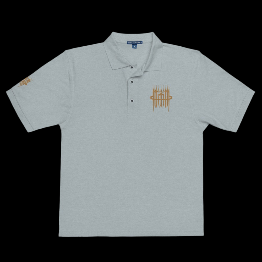 MK0KM Premium polo shirt for men