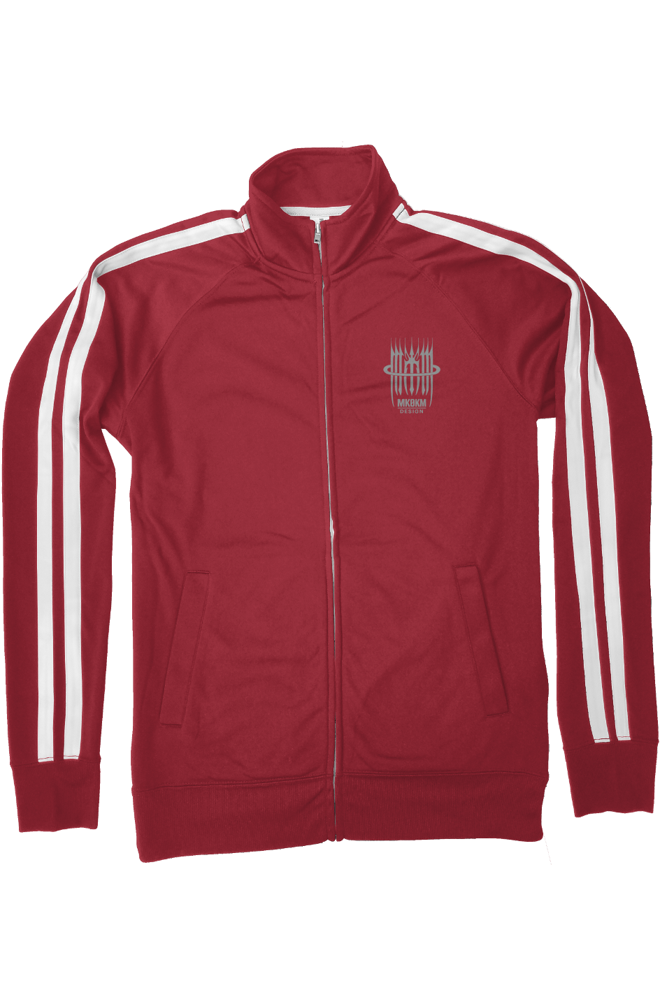 MK0KM Independent Track Jacket