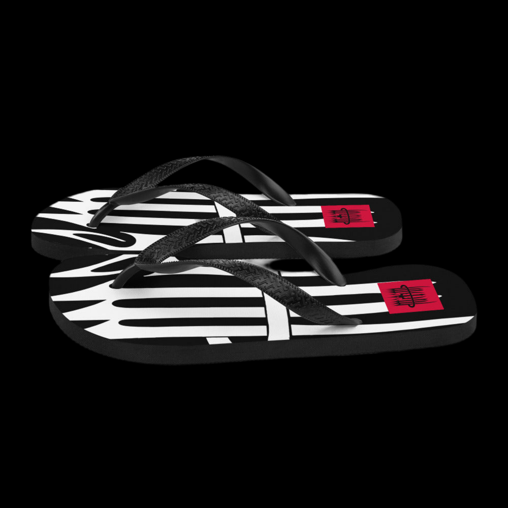 MK0KM Flip-Flops