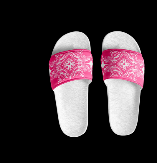 MK0KM Women's Sandals