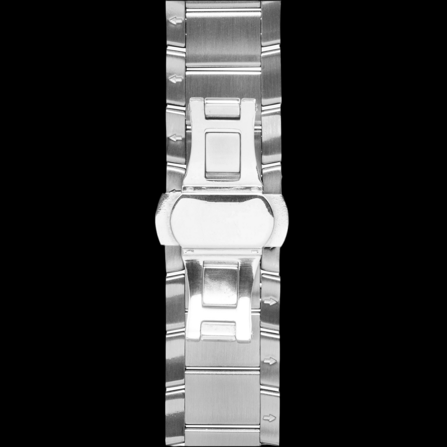 MK0KM  New Steel Strap Automatic Watch PTO
