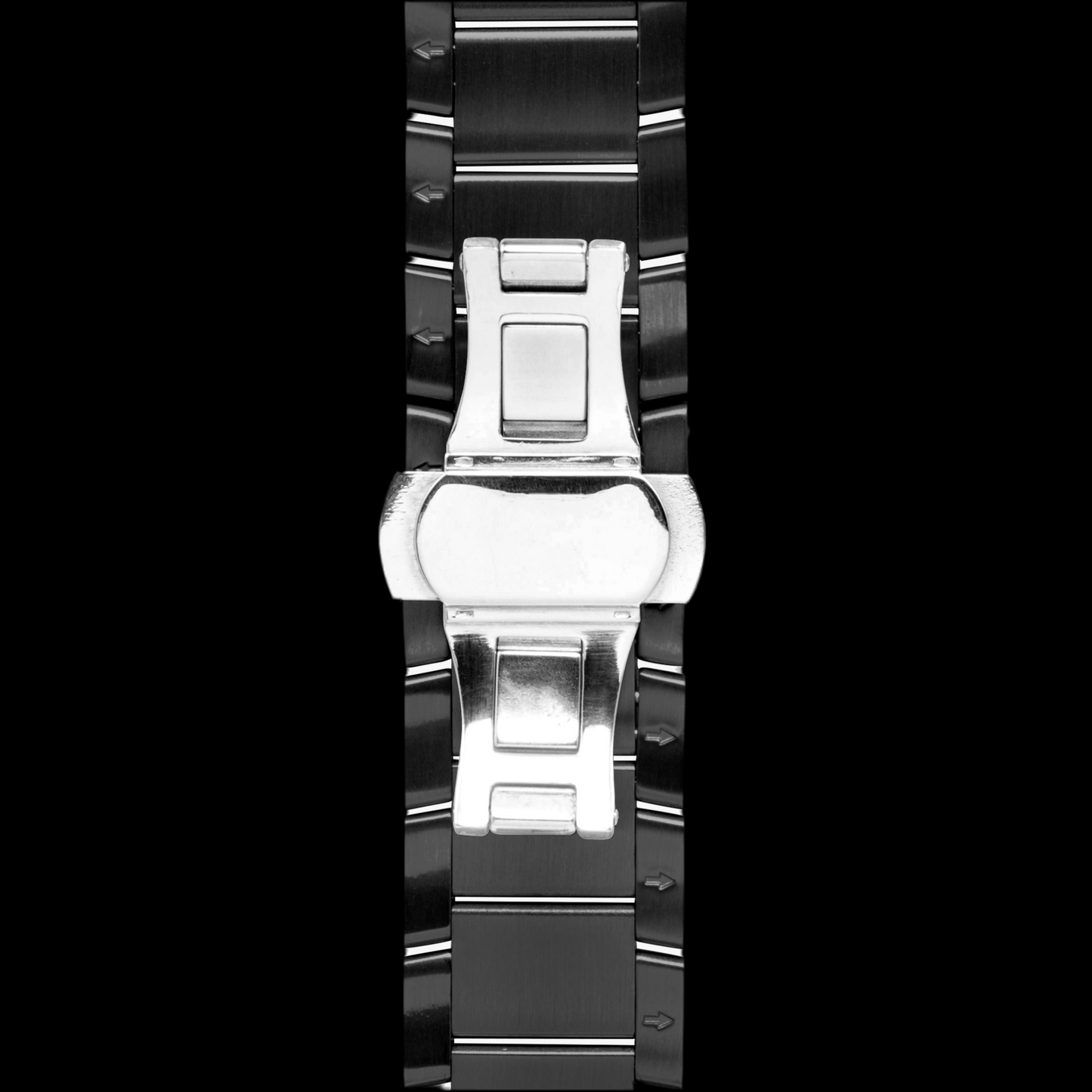 MK0KM  New Steel Strap Automatic Watch PTO
