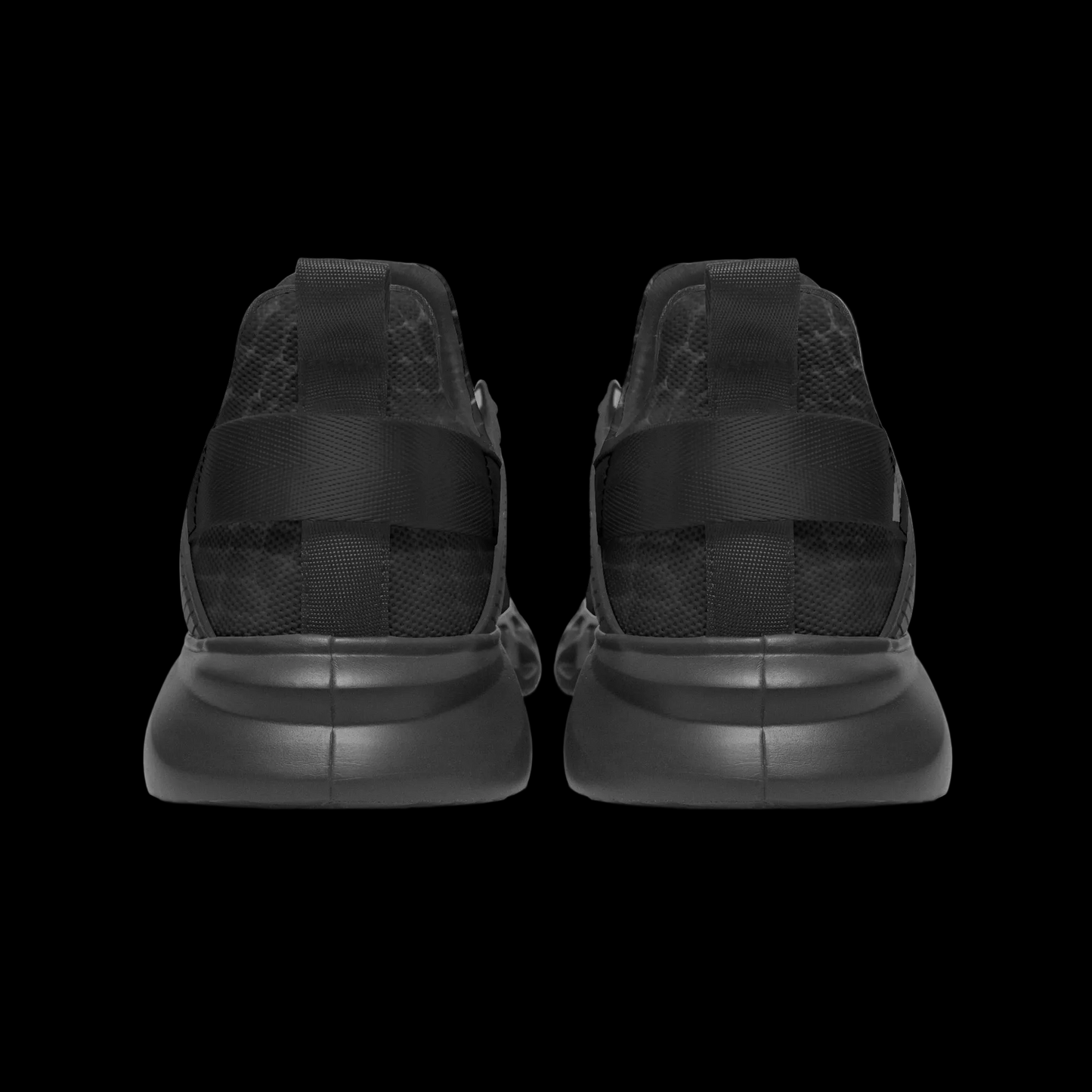 MK0MK Unisex Mesh Running Shoes