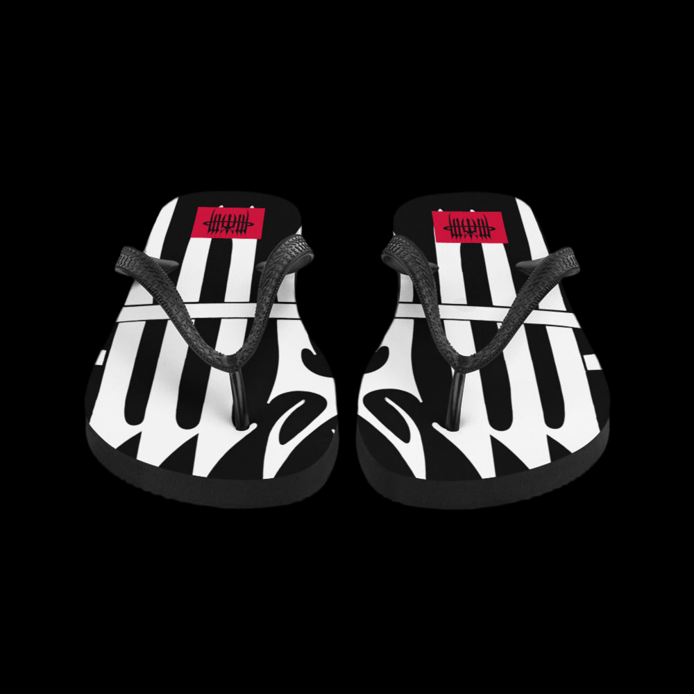 MK0KM Flip-Flops