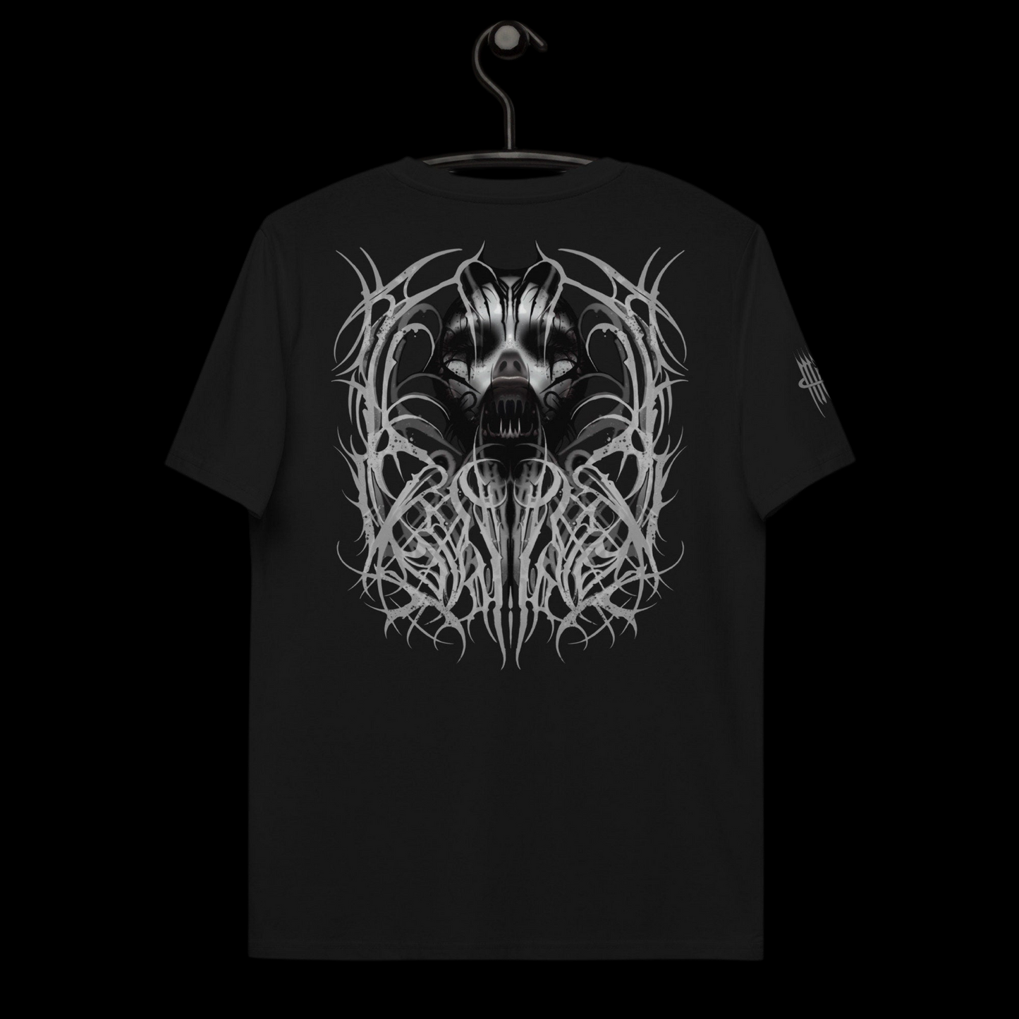 Unisex-T-Shirt aus Bio-Baumwolle