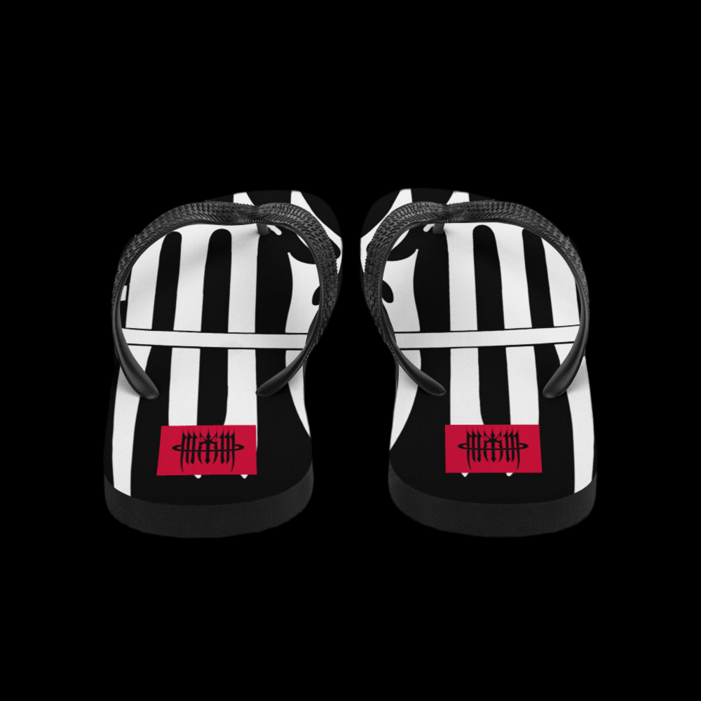 MK0KM Flip-Flops