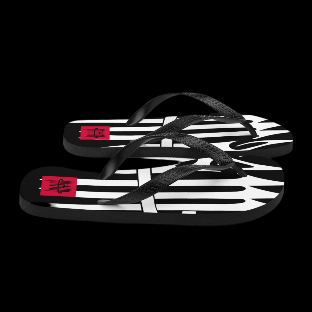 MK0KM Flip-Flops